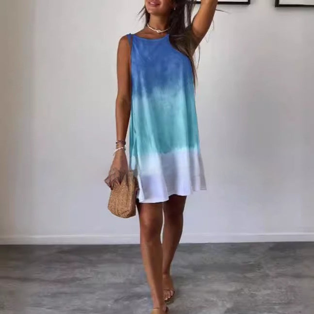 Women's Dress Sleeveless Vest
