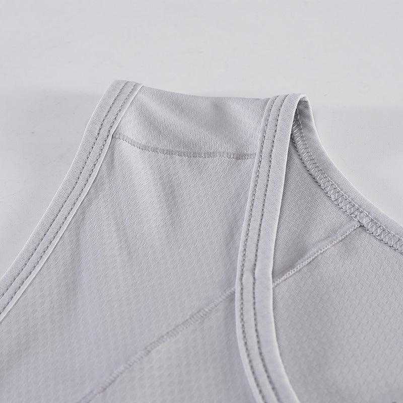 Fitness Sports High Elastic Suit