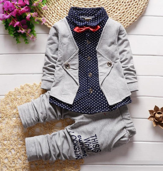 Kids Sport suit