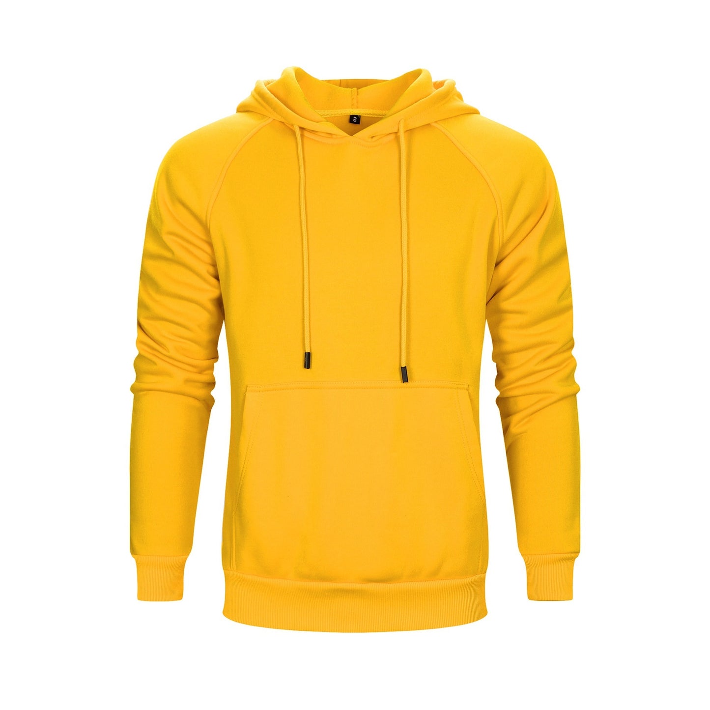 Men's Hoodie Hip-hop Street Coat