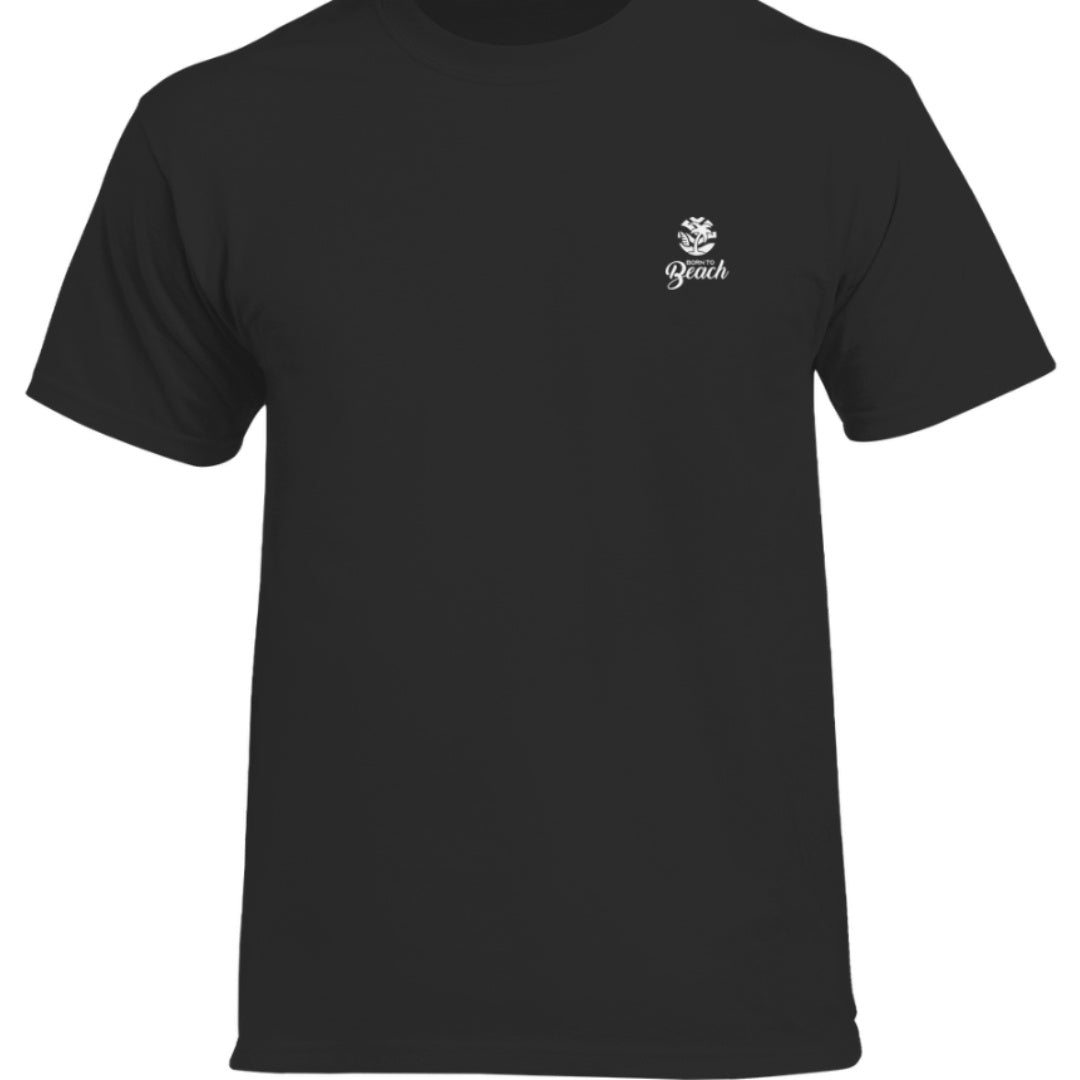 Pure Cotton Neutral T-shirt