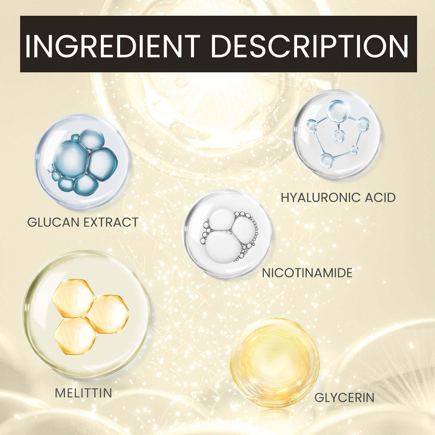 OUHOE Facial Anti Wrinkle & Firming Skincare