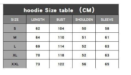 Hoodie and velvet thin coat