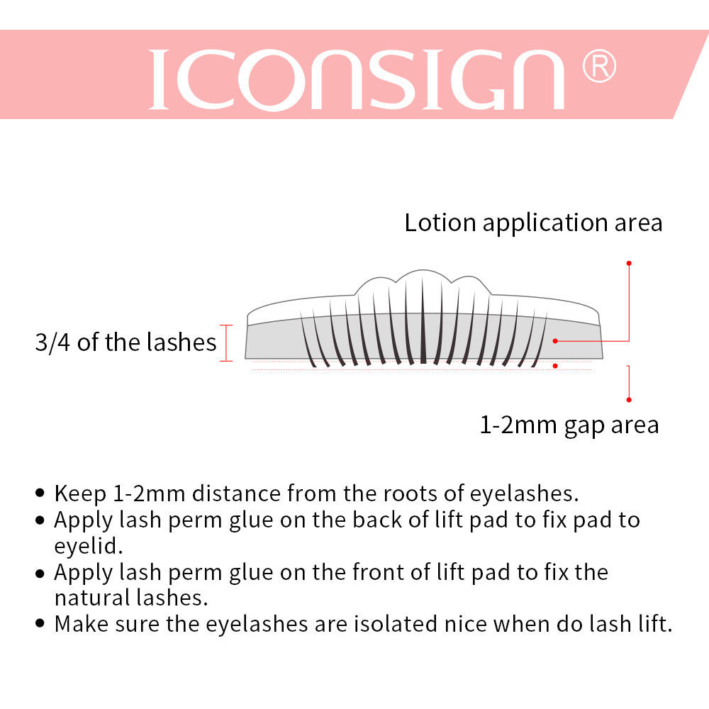 Curling Enhancer Eyes Makeup Tools Lash Lift
