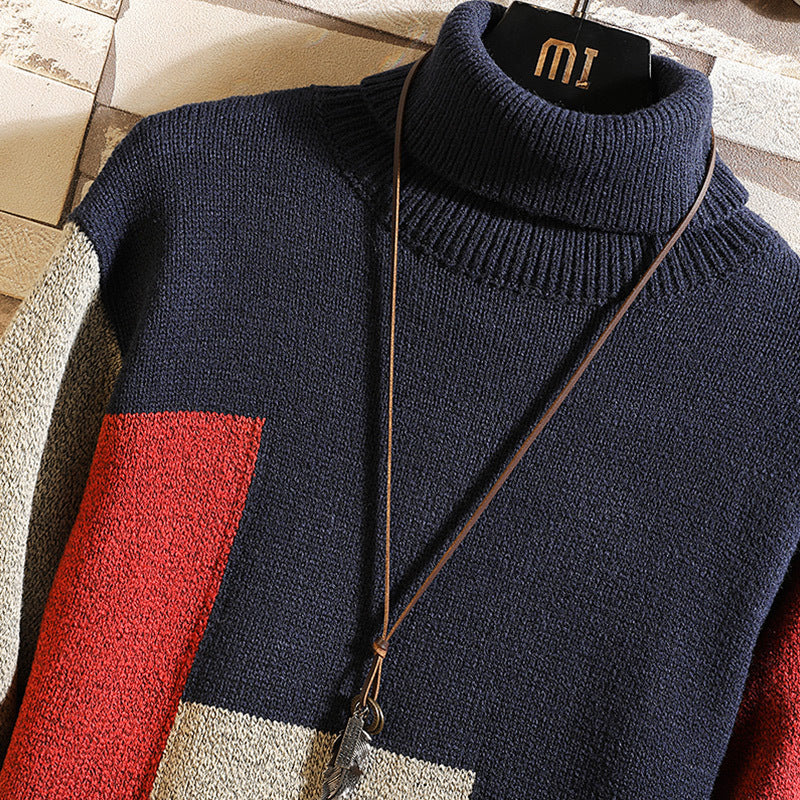 Plus Size Fashion Trend Casual Sweater