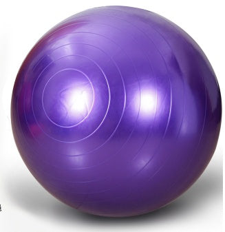 Yoga Hip-thickening Ball thick pat Pilates