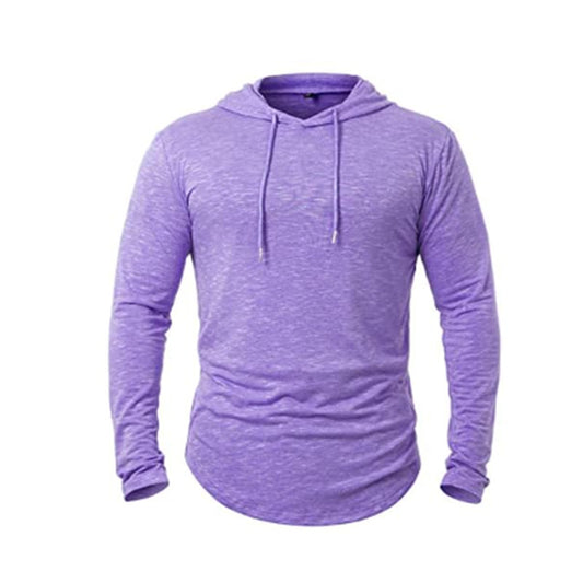 Outdoor Leisure Hooded