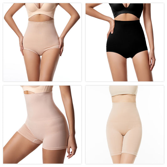 Ladie's Postpartum Waist Abdominal pants