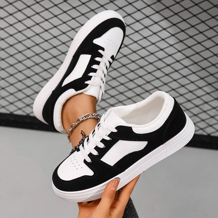 Rubber Women's Sports Shoes