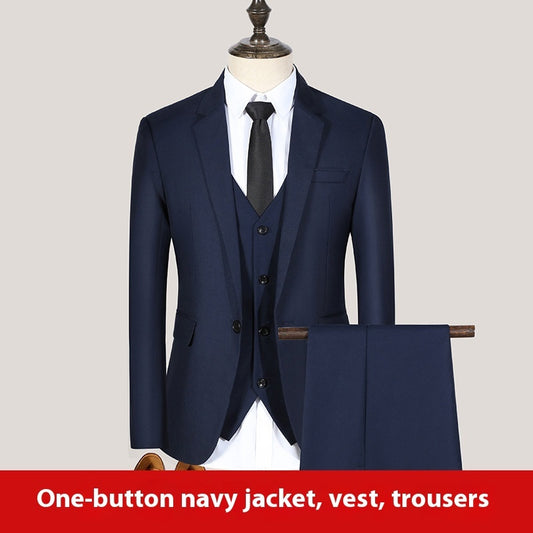 Beautiful Youth Slimming Suit Set