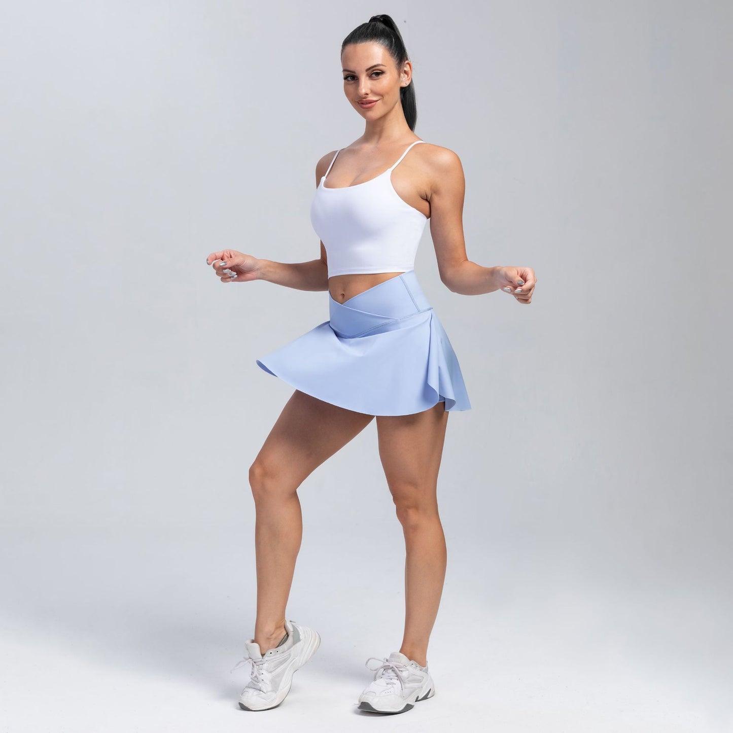 Women Yoga Shorts