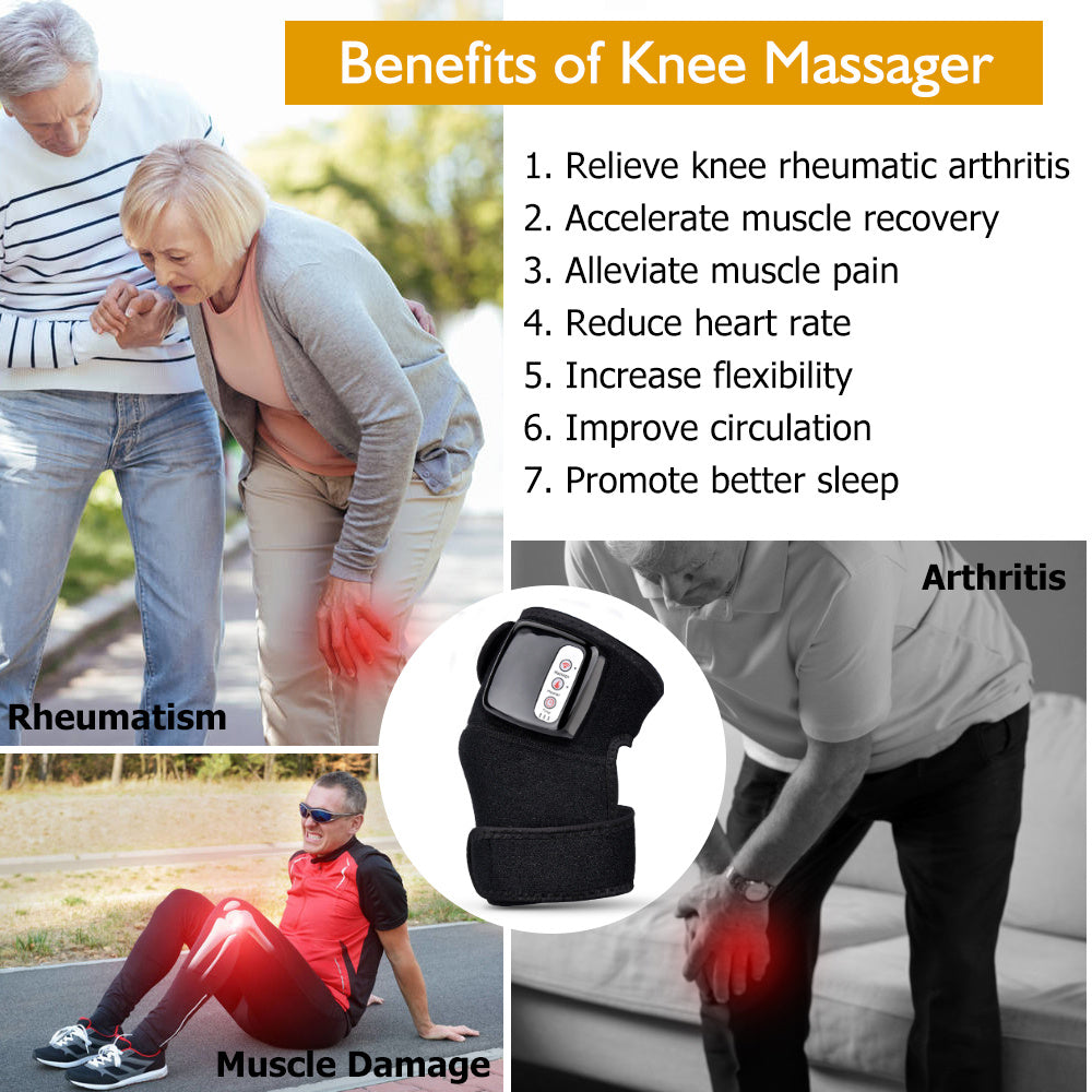 Vibration Therapy Machine Pain Relief Massage