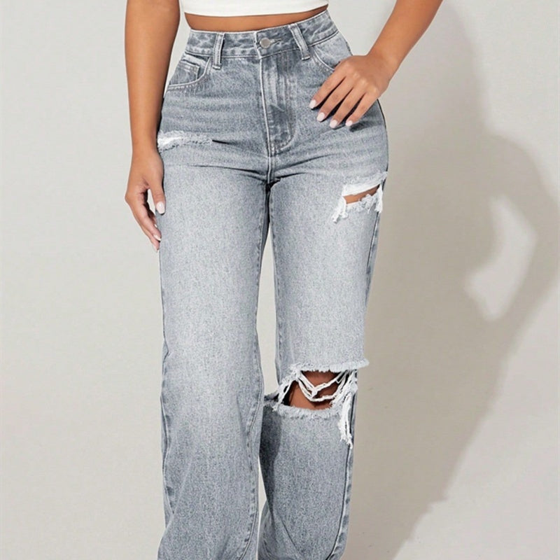 Fashionable ladies Denim Jeans