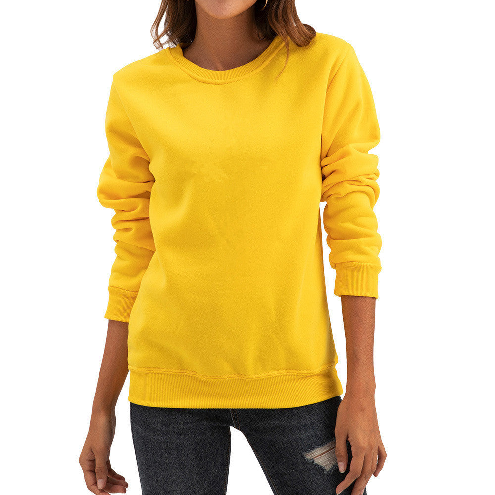 Long Sleeves Sweater
