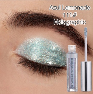 PHOERA Magnificent Metals Glitter and Glow