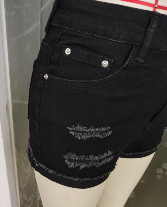 Fashionable ladie's Hit Shorts