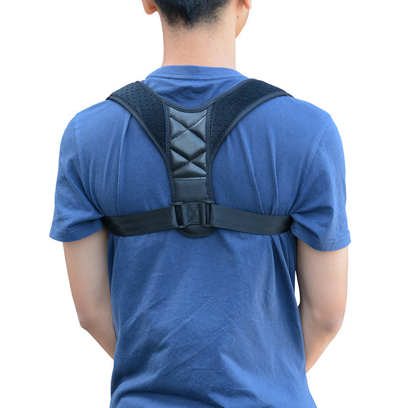 Medical Clavicle Posture Lower Back Strap Corrector