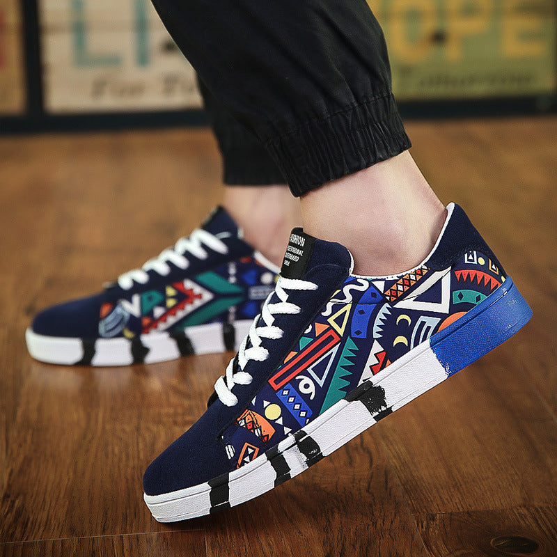 Men Trendy shoes