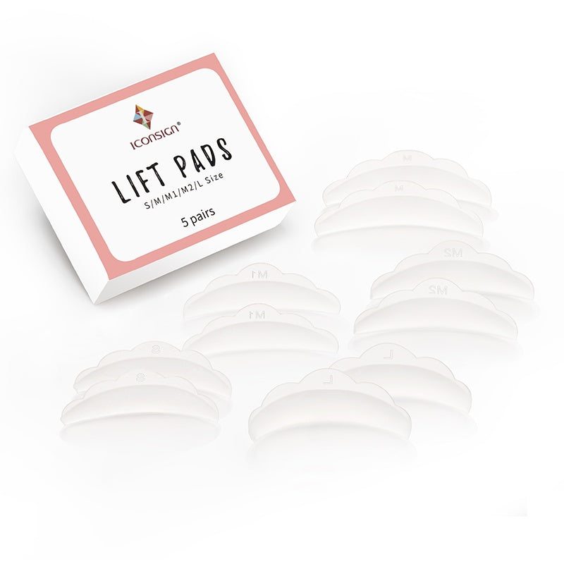 Curling Enhancer Eyes Makeup Tools Lash Lift