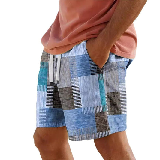 Trendy Youth Men's Shorts