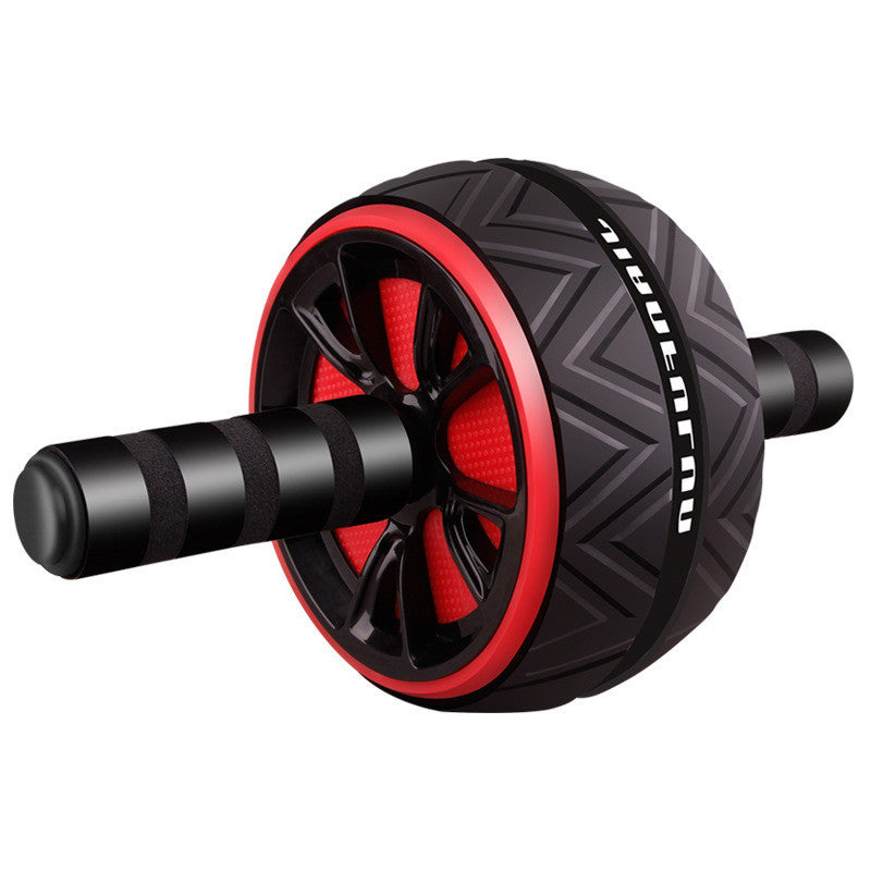 Men & Women Abdominal Weight Loss Fitness Wheel