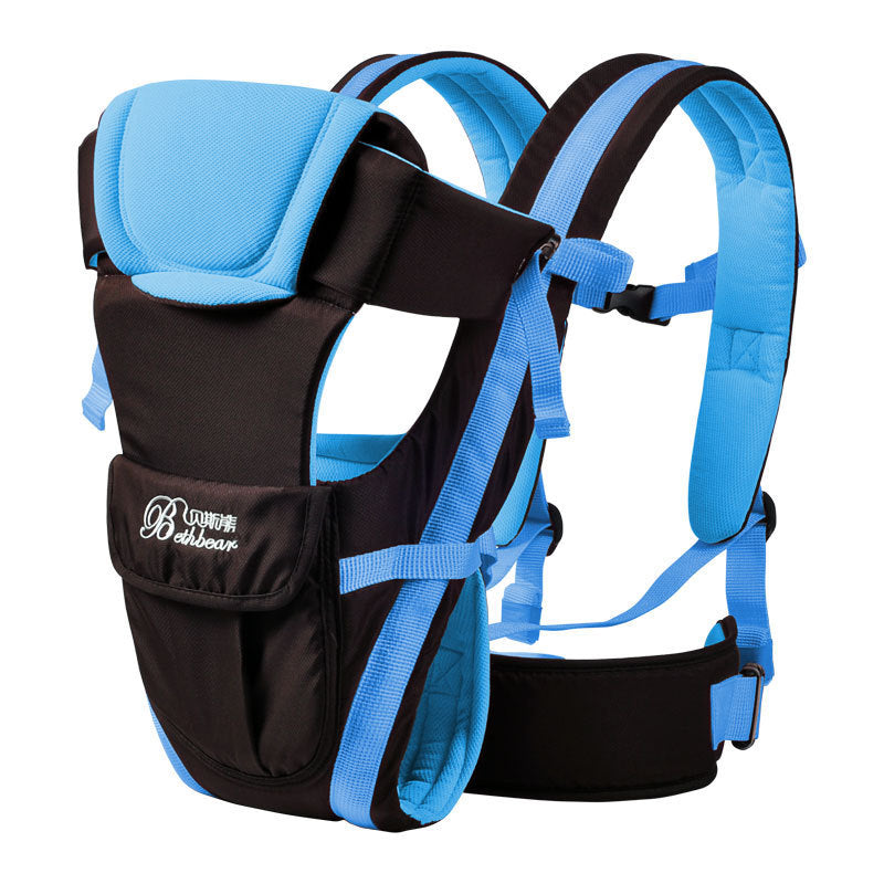 Baby Carriers Mother and Child Travel Supplies