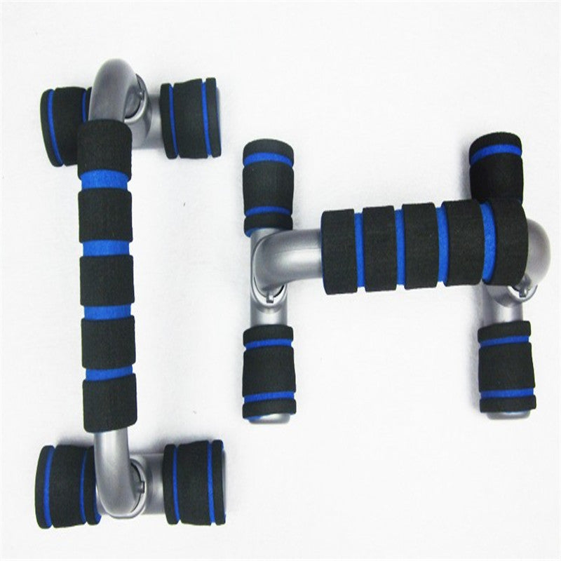 Sponge Hand Grip ABS Chest Training Exercise