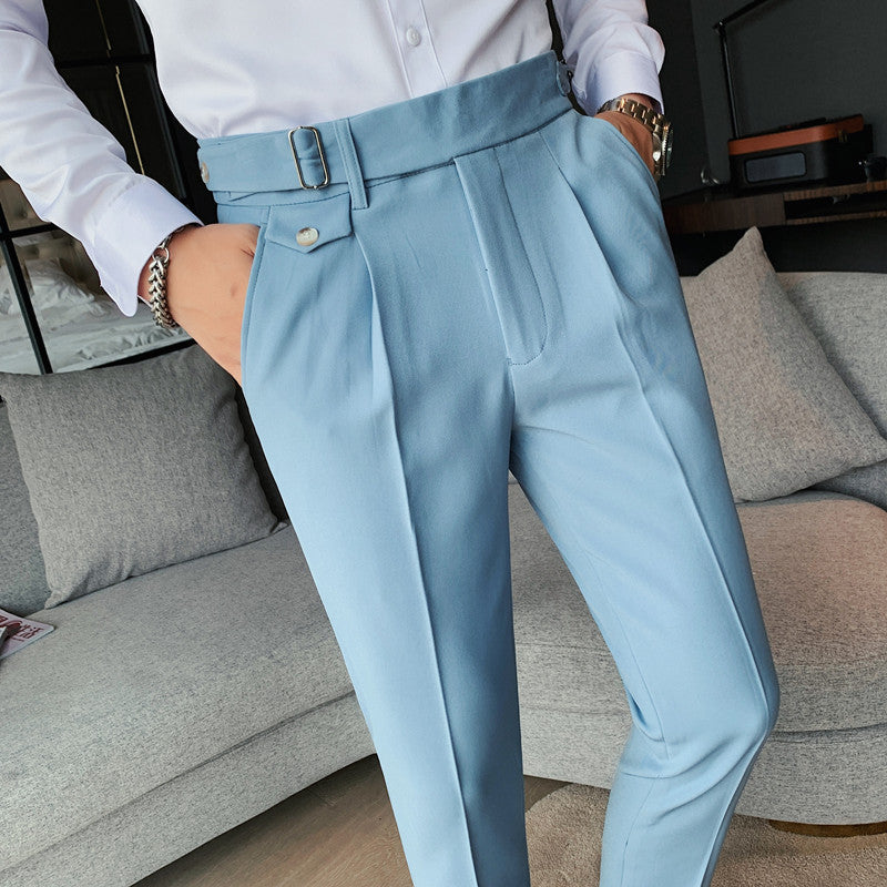 Fashion Casual Pants