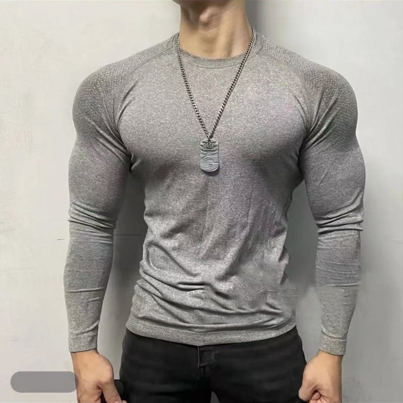 Training Fitness Strong Top Slim Fit