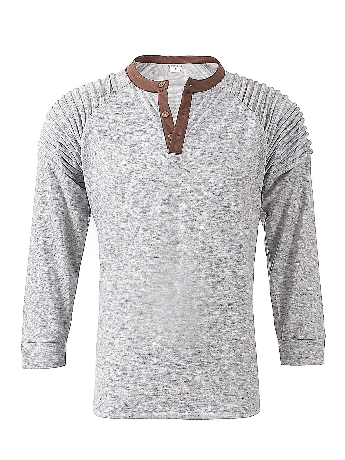 Men's T-shirt Long Sleeve