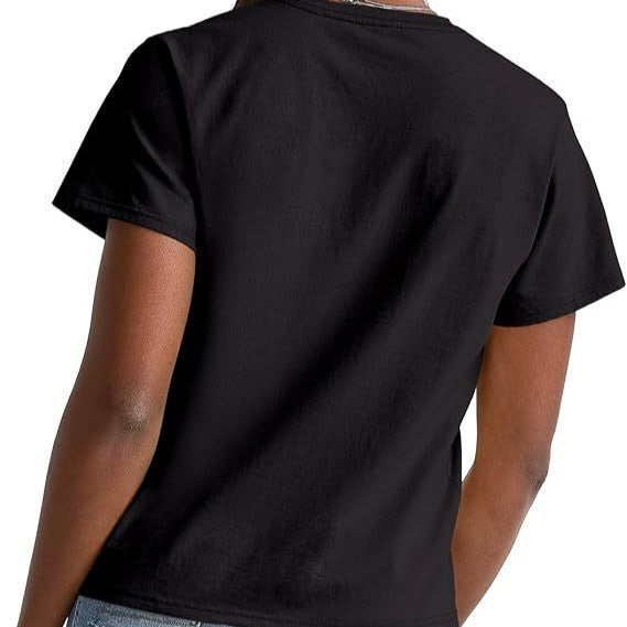 Women's Summer T-shirt