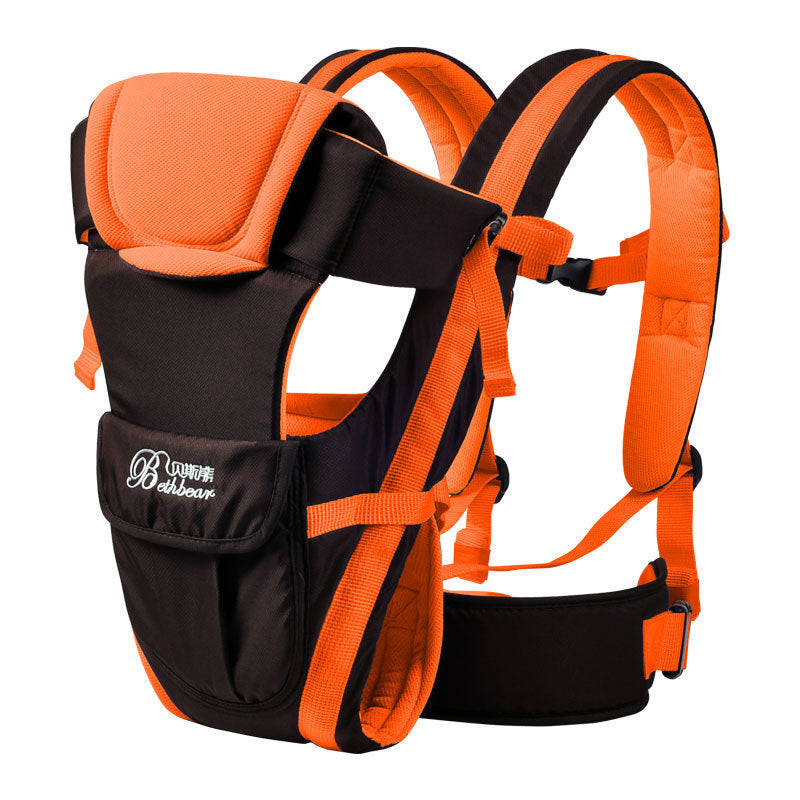 Baby Carriers Mother and Child Travel Supplies