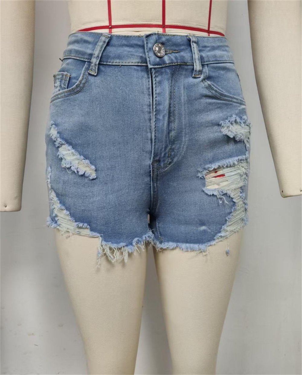 Women's Hit Shorts