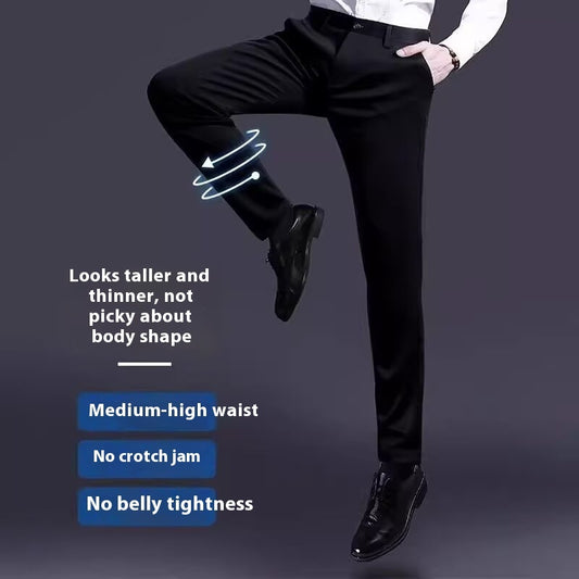 Men's Trousers Drape