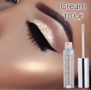 PHOERA Magnificent Metals Glitter and Glow