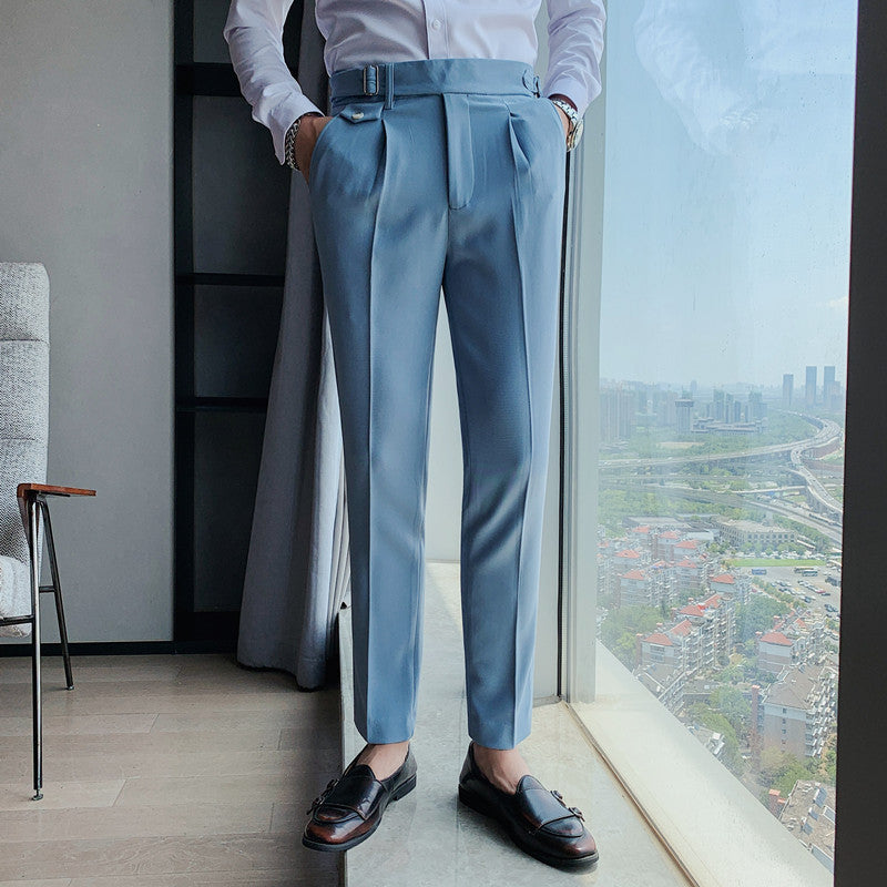 Fashion Casual Pants