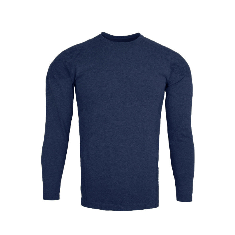 Training Fitness Strong Top Slim Fit