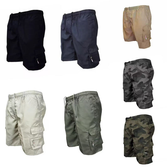 Men's Pants Loose Shorts