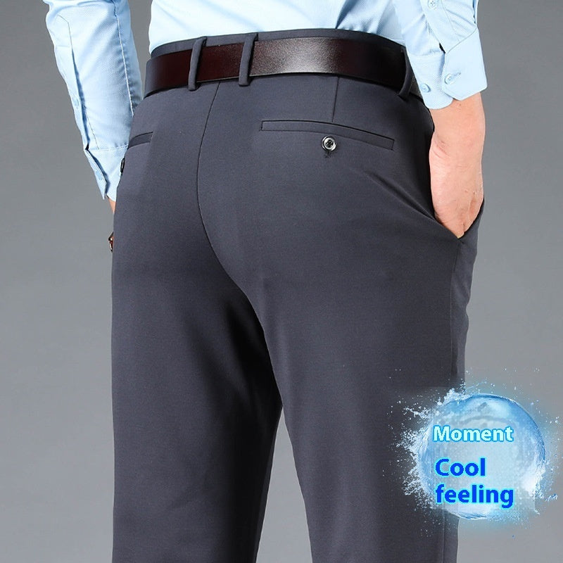 Men's Suit Pants