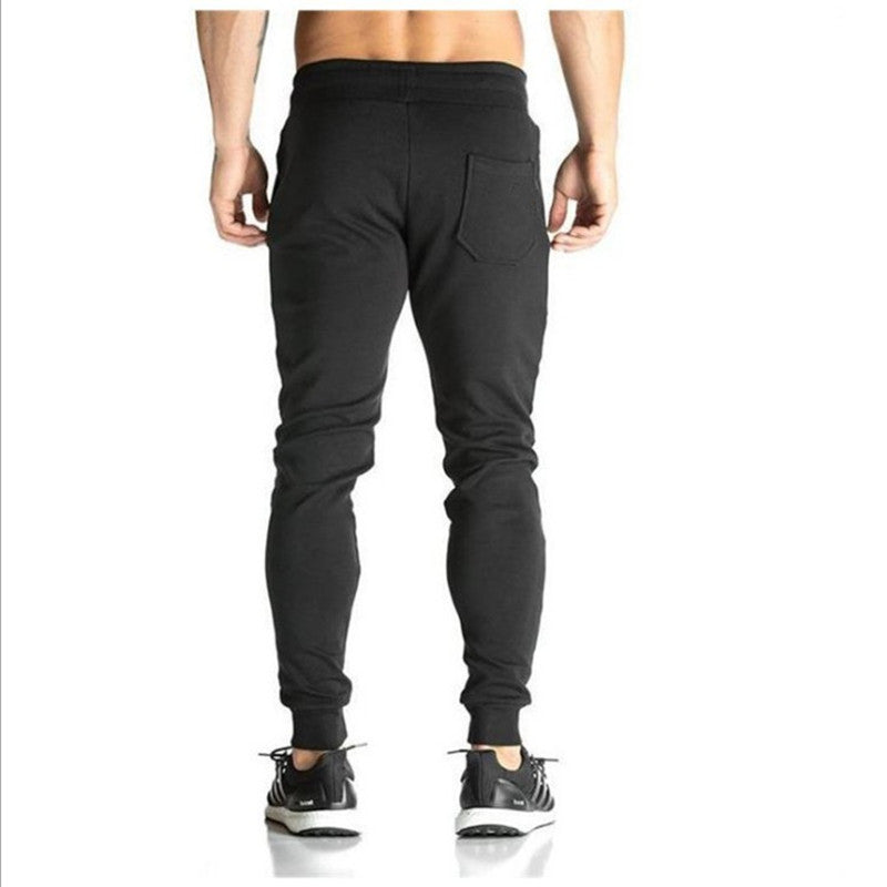 Leisure beam pants