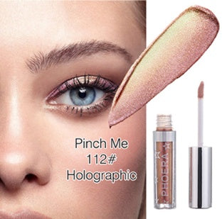 PHOERA Magnificent Metals Glitter and Glow