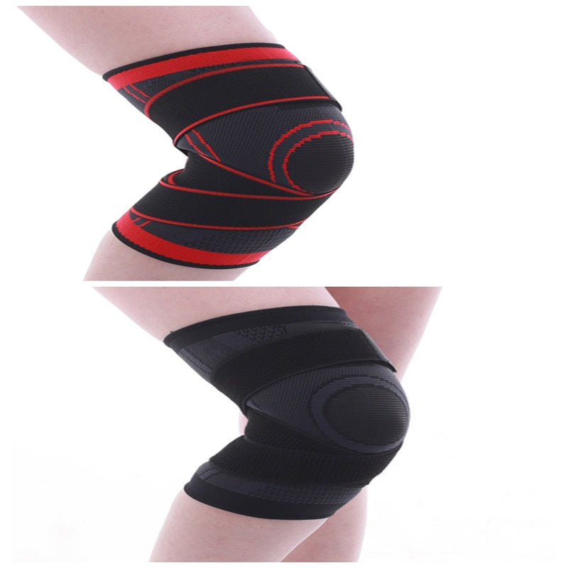 Sports Knee Pad