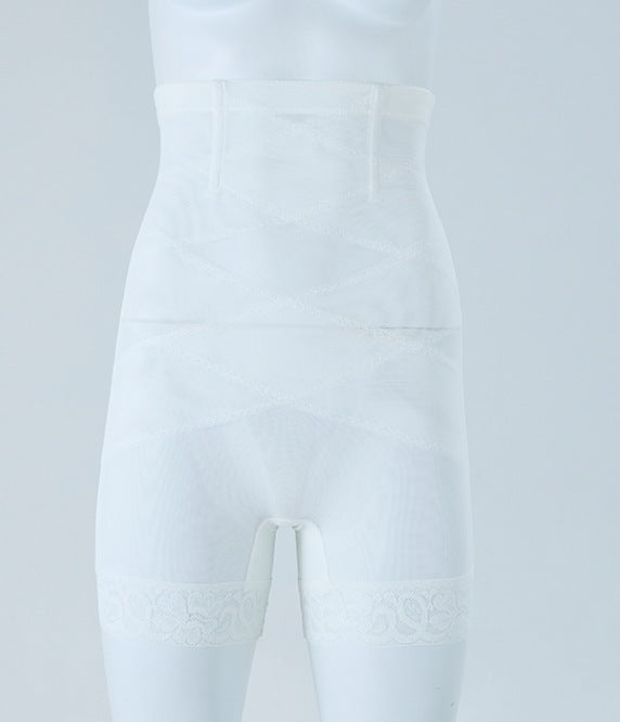 Mesh Lace Breathable Hip Lifting