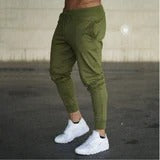 Leisure beam pants