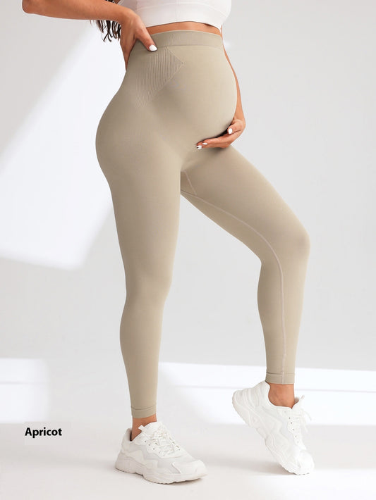 Pregnant Women Fitness Pants