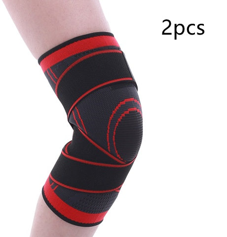 Sports Knee Pad