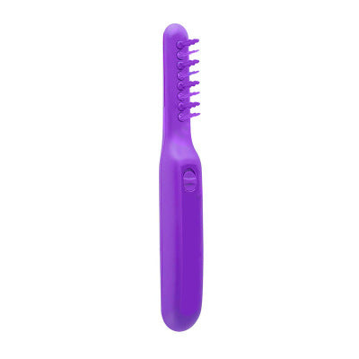 Electric Detangling Brush Scalp Hair