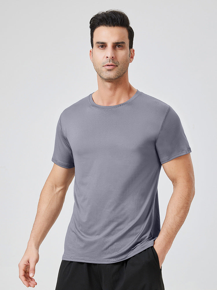Men's Wear Loose T-shirt