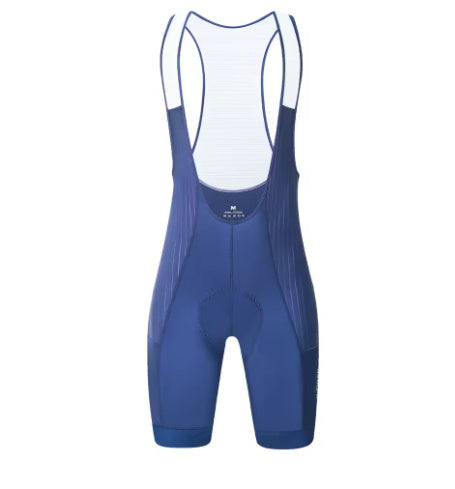 Suspender Pants Cyclist Coat