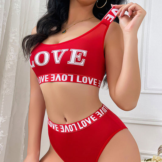 English Suit Underpants Underwear